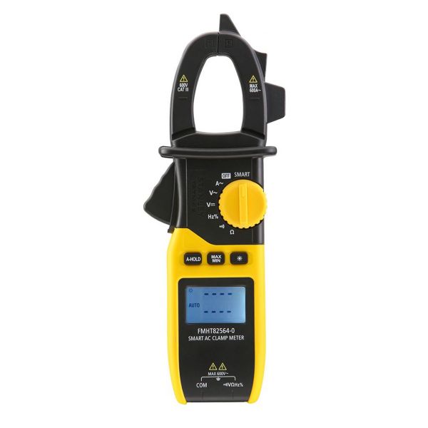 Stanley Multimetro de Pinça Digital FMHT82564-0