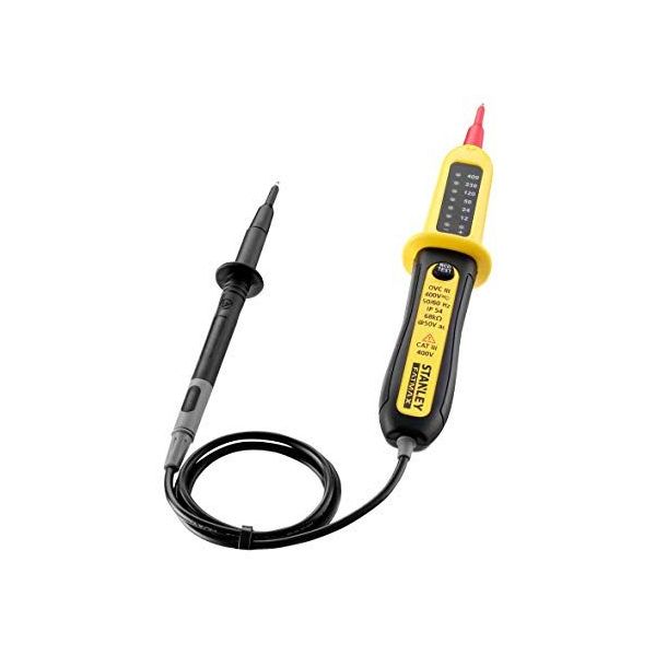 Stanley Provador De Tensão 2 Polos FMHT82566-0