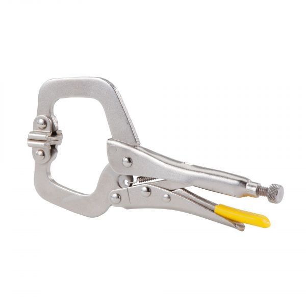 Stanley Alicate Pressão Maxsteel® em "c" 170mm ref.0-84-815