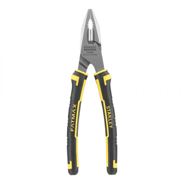 Stanley Alicate Fatmax® Universal 165mm ref.0-89-866
