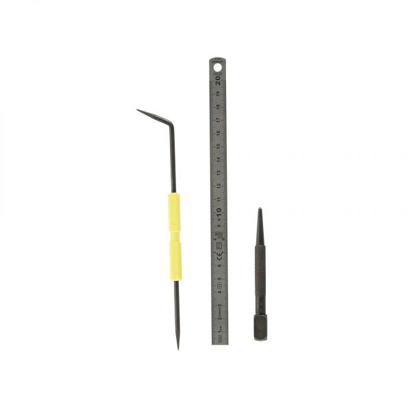 Stanley Kit Mecânico - 0-90-500