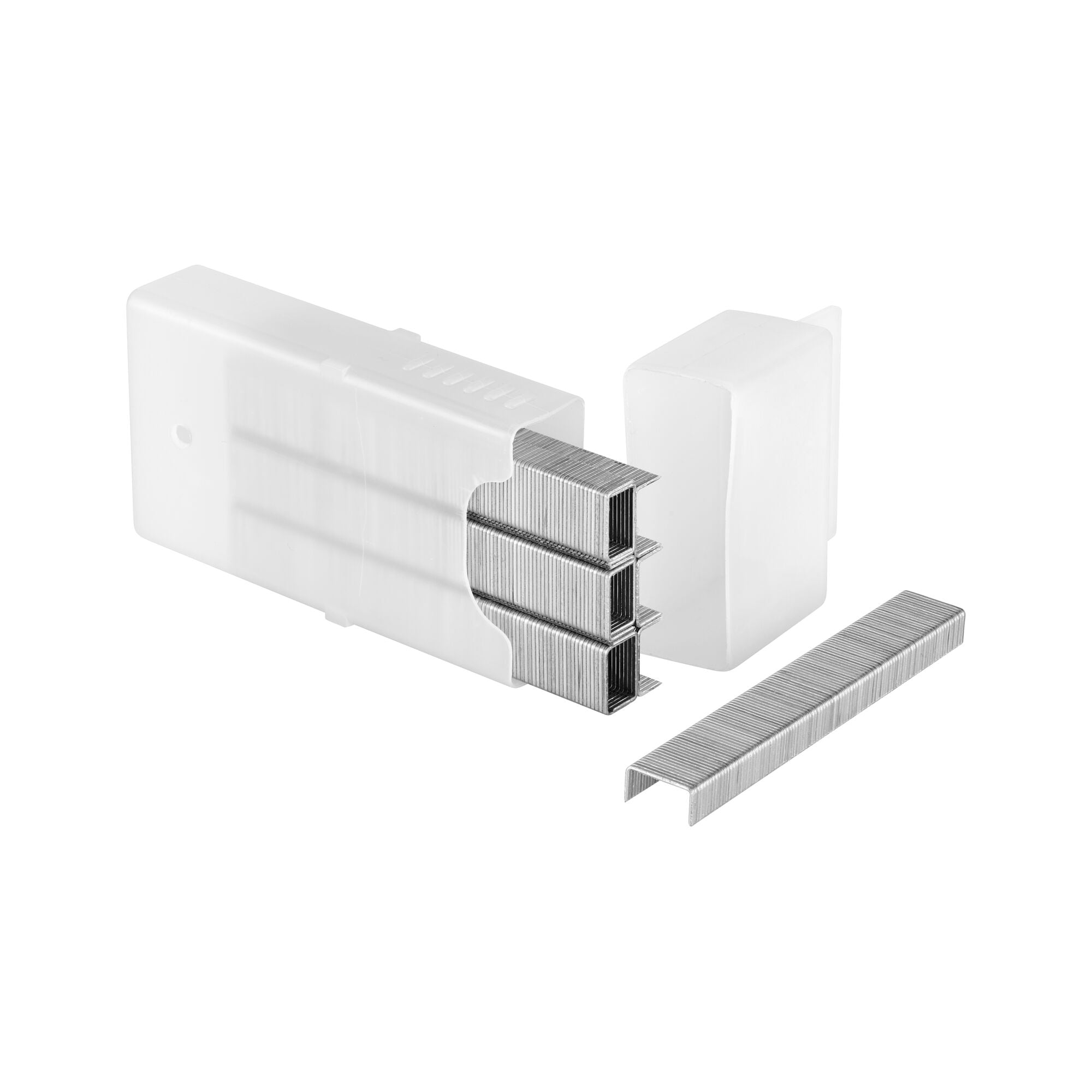 Stanley Agrafo Tipo a (5/53/530) 6MM