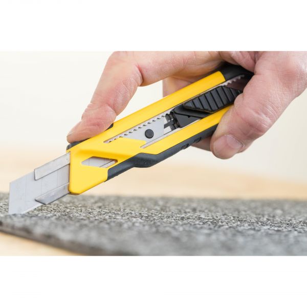 Stanley X-acto Autolock 18mm ref.STHT10266-1
