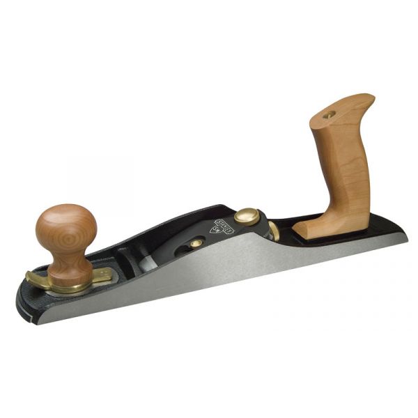 Stanley Plaina Metálica Premium Garlopa Nº62 1-12-137