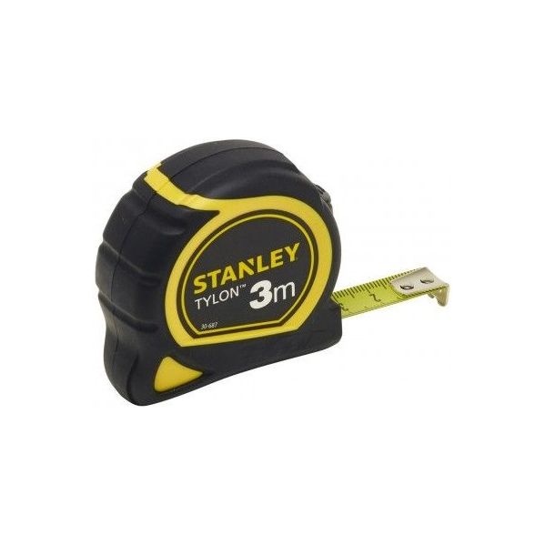 Stanley Fita Métrica Tylon 3m 1-30-687