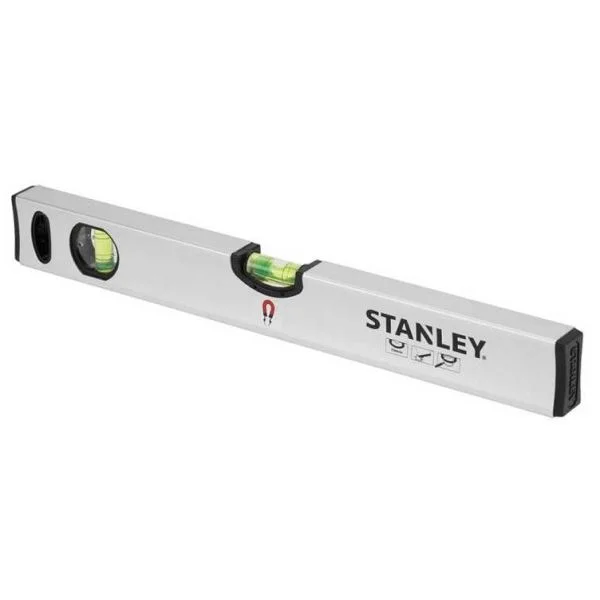Stanley Nivel Magnético 40cm - 1320090009
