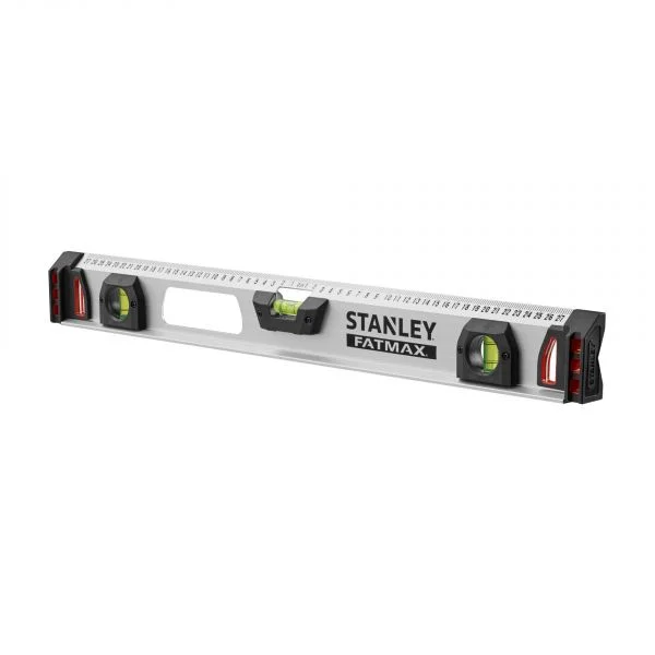 Stanley Nível Corpo Perfilado Fatmax 60 cm Base Magnética ref.1-43-554