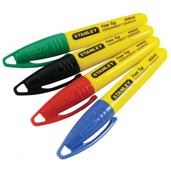 Arquivo de STANLEY