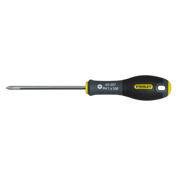 Stanley Chave Philips Ph1 X100 1-65-207