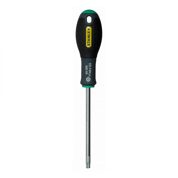 Stanley Chave Torx 40x125 1-65-399