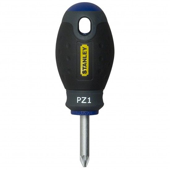 Chave de fenda FatMax® PZ1 X 30 mm refª 1-65-408 STANLEY