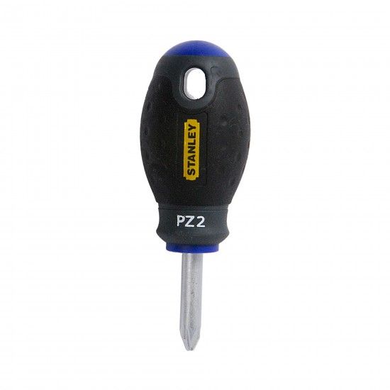 Chave de fenda FatMax® PZ2 X 30 mm refª 1-65-409 STANLEY