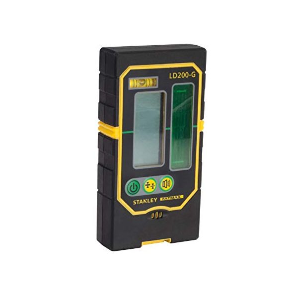 Stanley Detetor de Linha LD200-G FATMAX FMHT1-74267