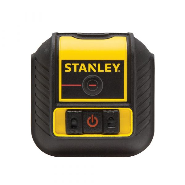 Stanley Nivel Laser Cross 90 12mt STHT1-77502