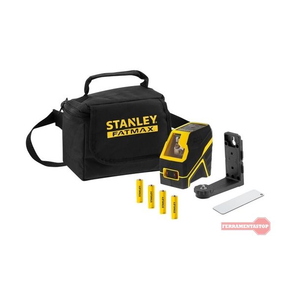 Stanley Nível Laser FMHT77585-1