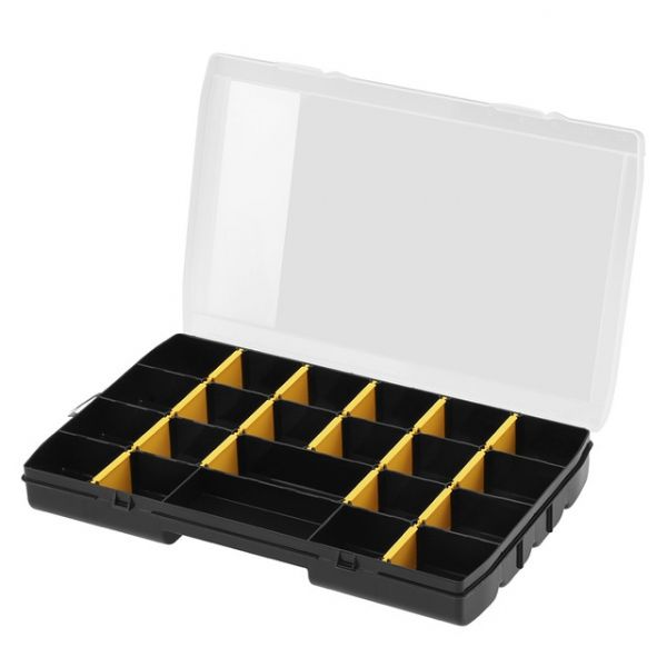 Stanley Organizador 23 Compartimentos - STST81681-1