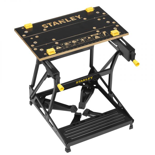 Stanley Bancada Trabalho STST83400-1