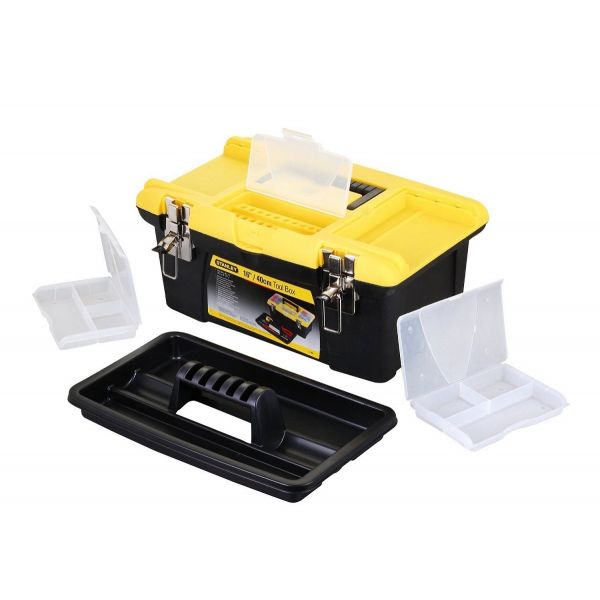 Stanley Mala Ferramenta 1-92-905 Jumbo