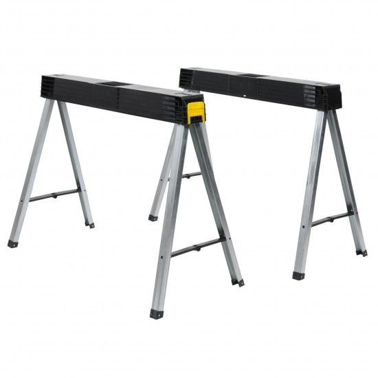 CAVALETE DOBRAVEL 1-97-475 STANLEY