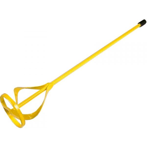 Stanley Vareta Misturador Ø100mm 65,5x16x16 Amarelo e Preto - STHT2-28043