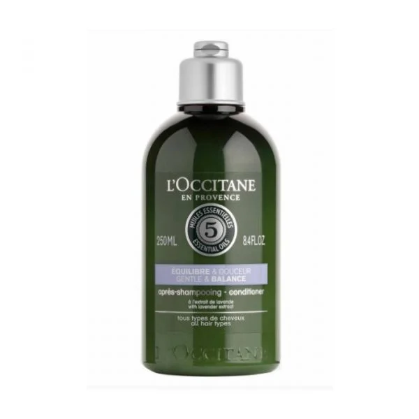 L'Occitane Aromachologie Condicionador Suave & Equilibrado 300ml