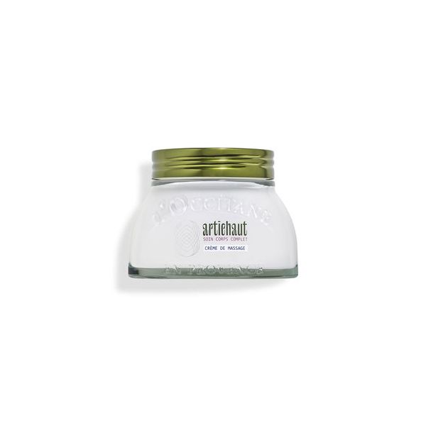 L'Occitane En Provence Alcachofra Creme Corporal 200ml