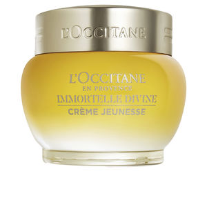 L'Occitane Immortelle Divine Creme 50ml