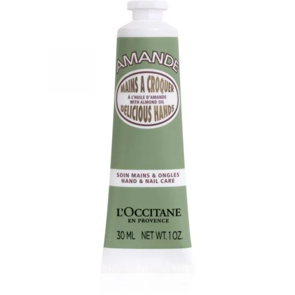 l'Occitane Creme de Mãos Amêndoa 30ml