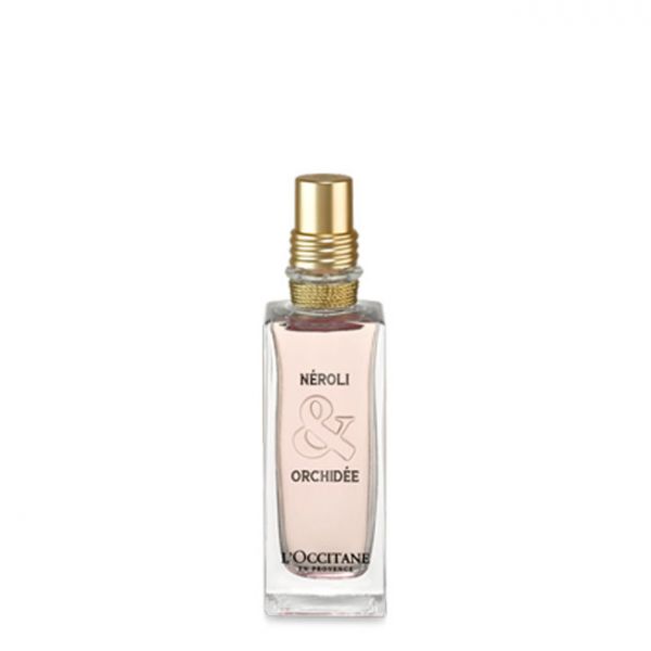 l'Occitane Neroli & Orchidee Eau de Toilette 50ml (Original)