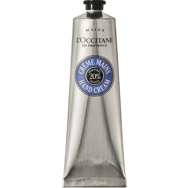 L'Occitane Karité Comfort Creme de Mãos Pele Seca 150ml