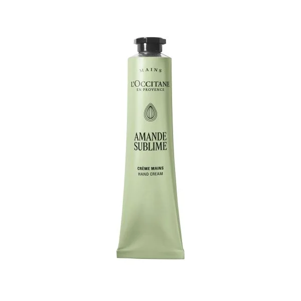 l'Occitane Amande Sublime Creme de Mãos 75ml