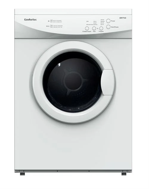 Máquina Secar Roupa Confortec DR77VD 7KG