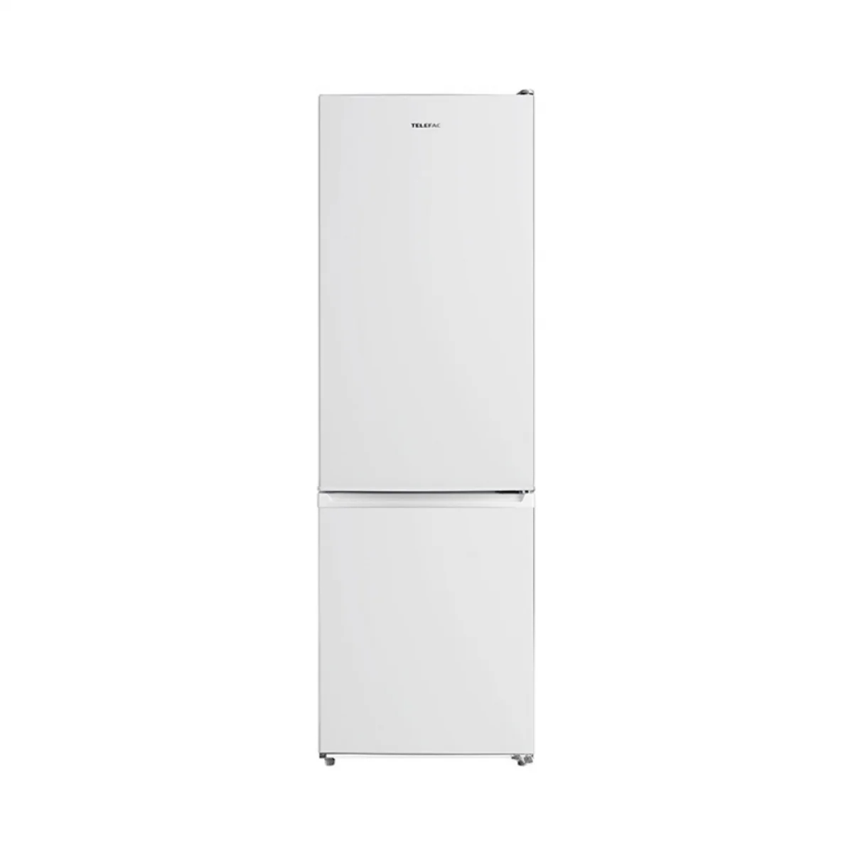 Frigorífico Combinado Telefac CO36NFWL 310L Classe F