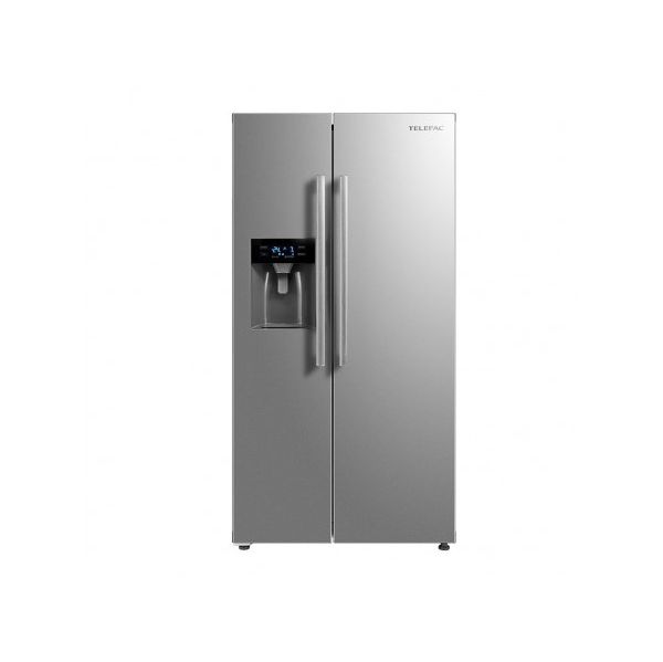 Frigorífico Americano Telefac CO660SBSMXL 516L Classe F