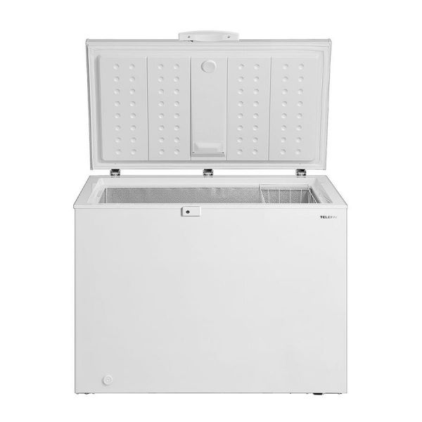Arca Horizontal Telefac TCA324EL 249L