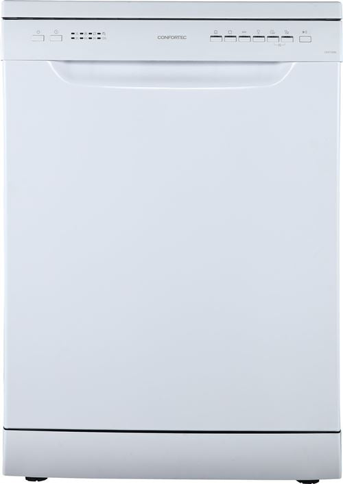 Máquina de Lavar Loiça Confortec CF6712WL 12 Conjuntos E