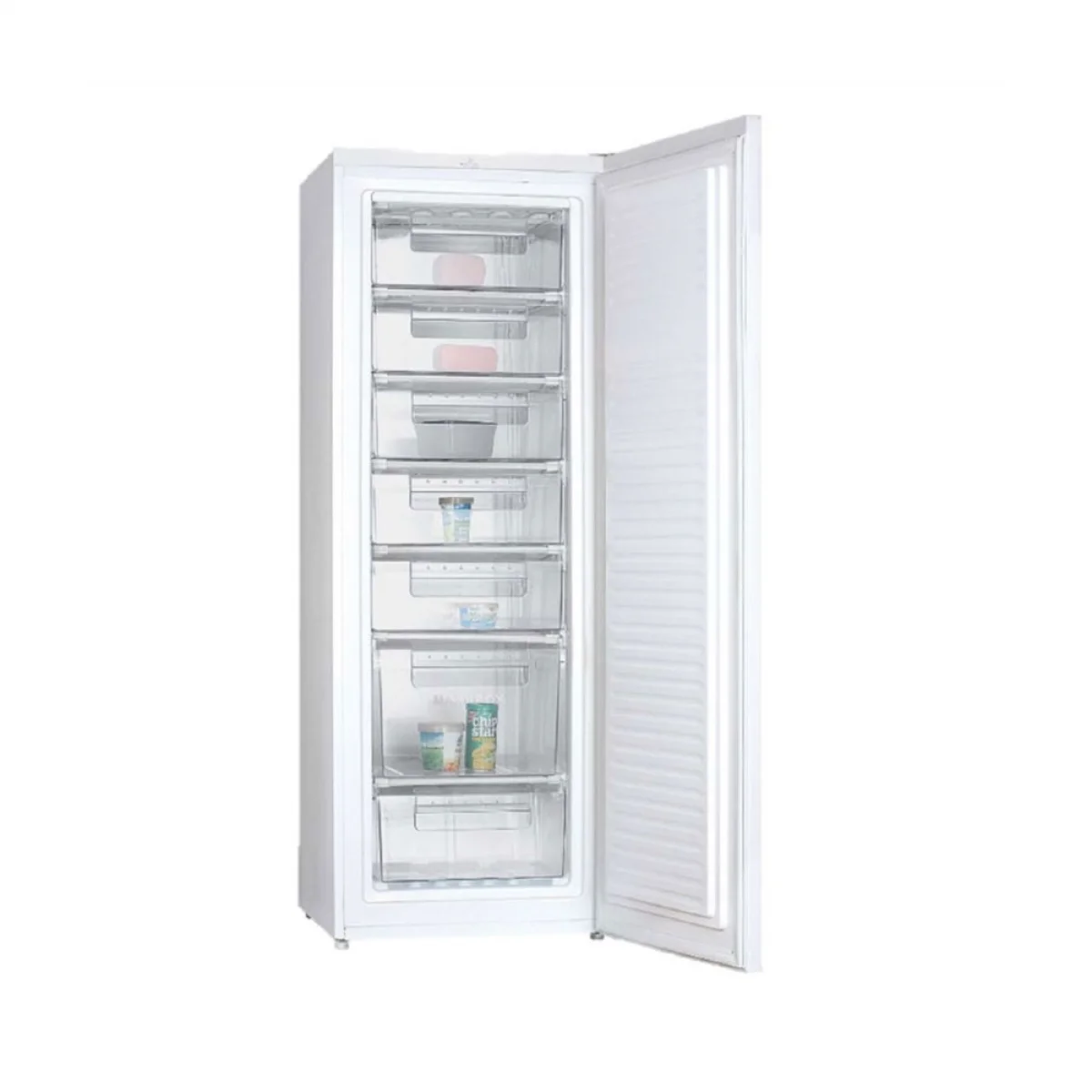 Arca Vertical TELEFAC MPF340WE