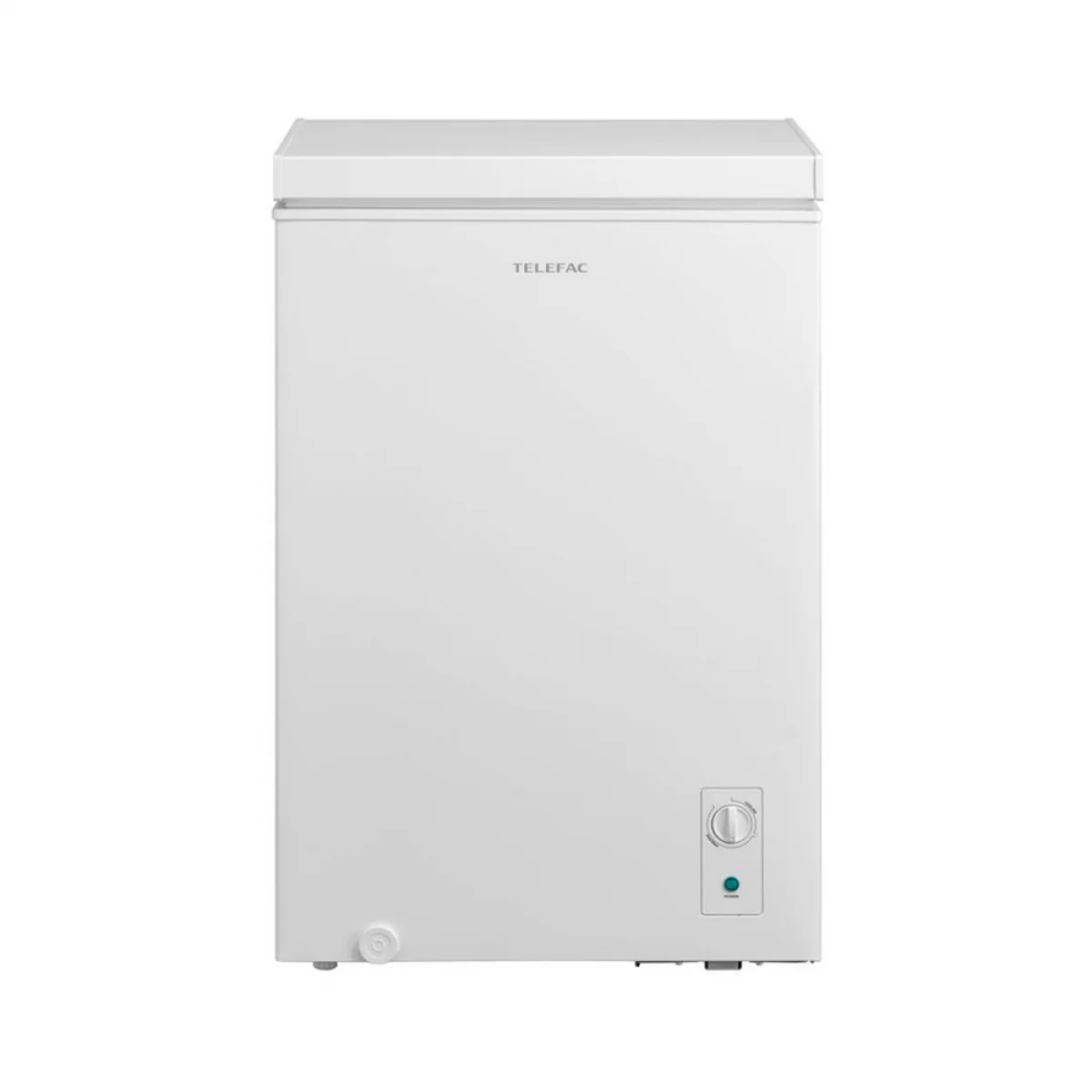 Arca Horizontal Telefac TCA128HE 99L Classe E
