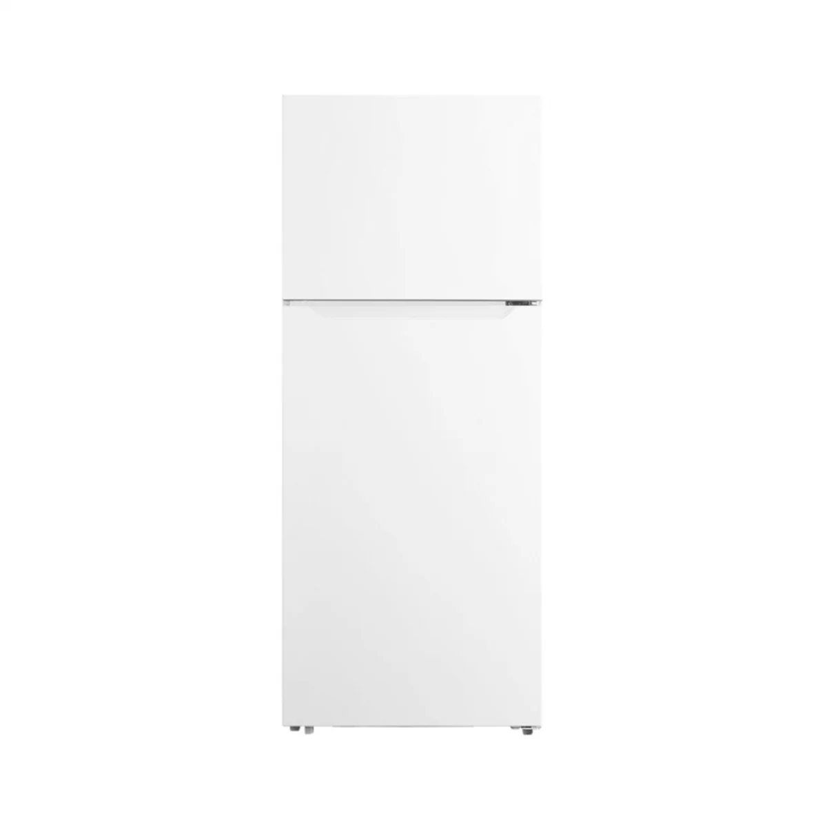 Frigorífico 2 Portas Com Congelador Telefac DPF420NFWE 338L Classe E
