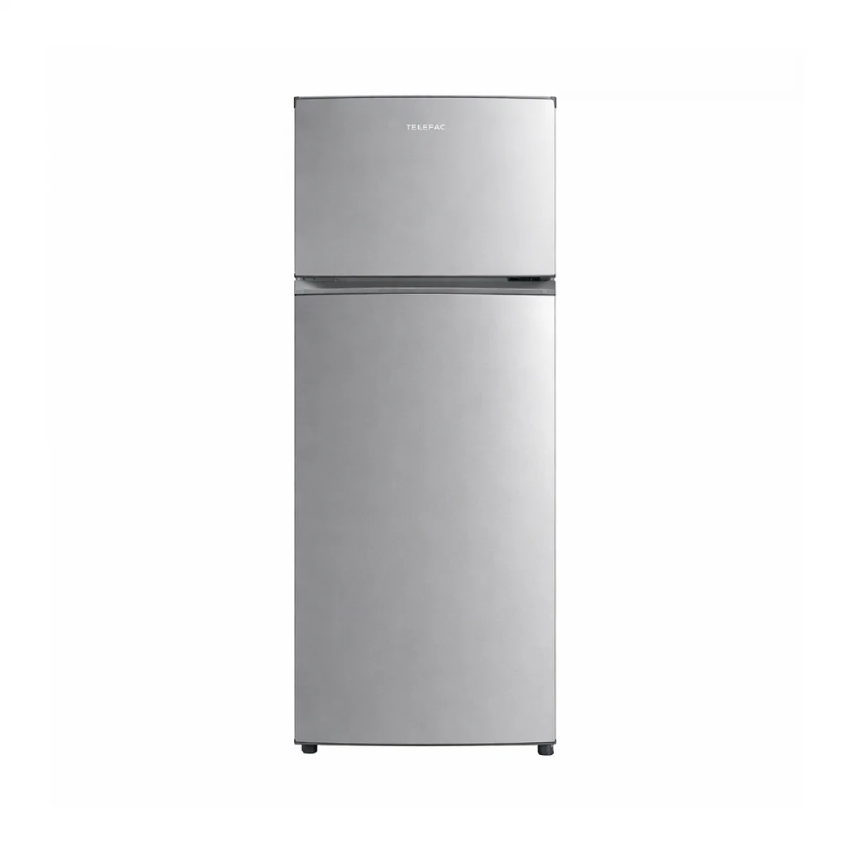 Frigorífico 2 Portas Com Congelador Telefac DPF252XE.1 204L Classe E