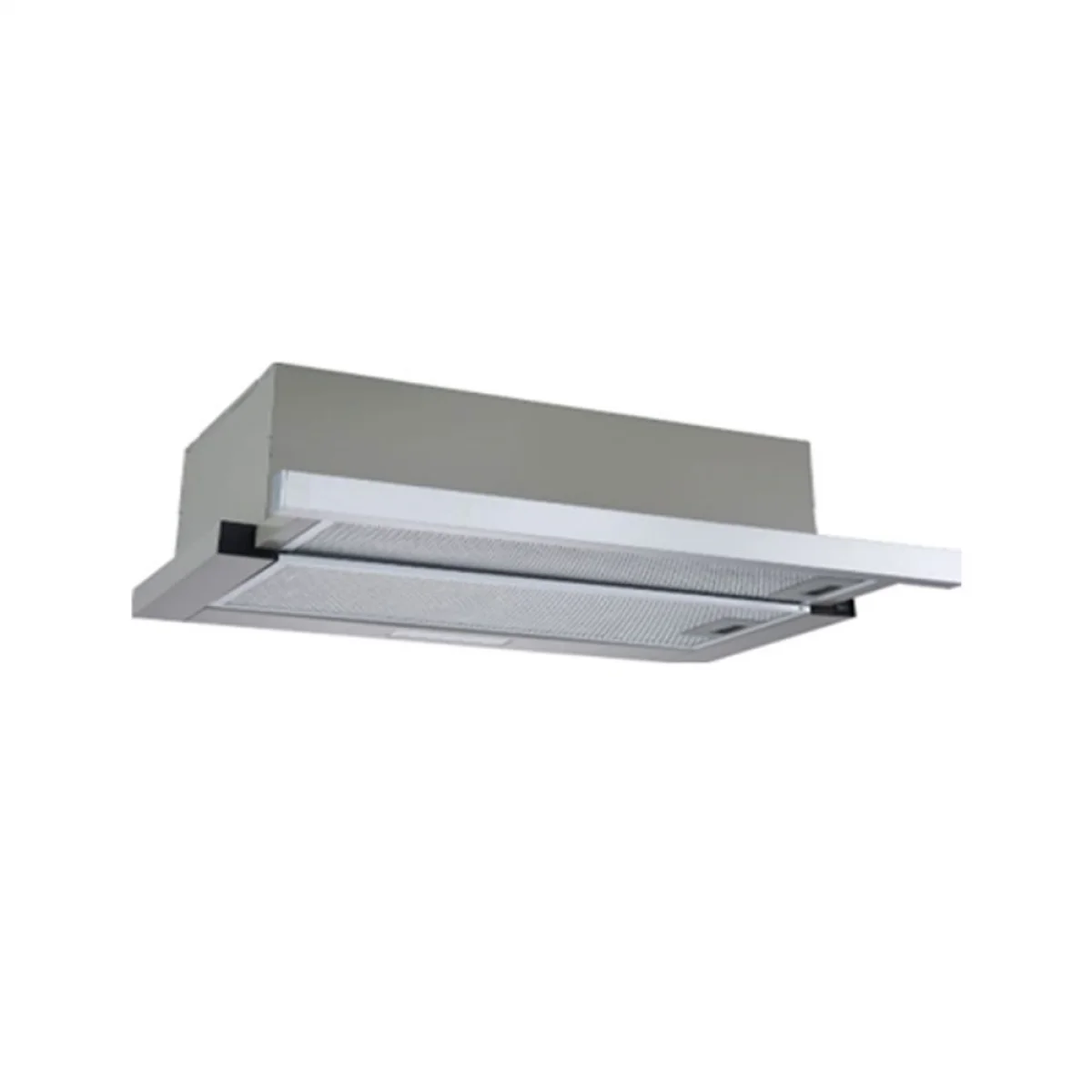 Exaustor Telesc�pico CONFORTEC CF63G60X