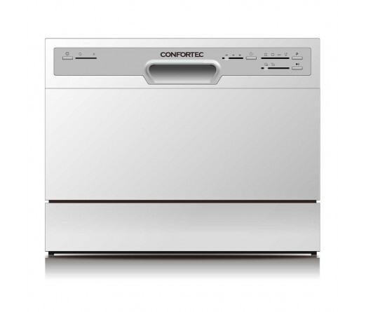 Máquina de Lavar Loiça Confortec CF3206CWL