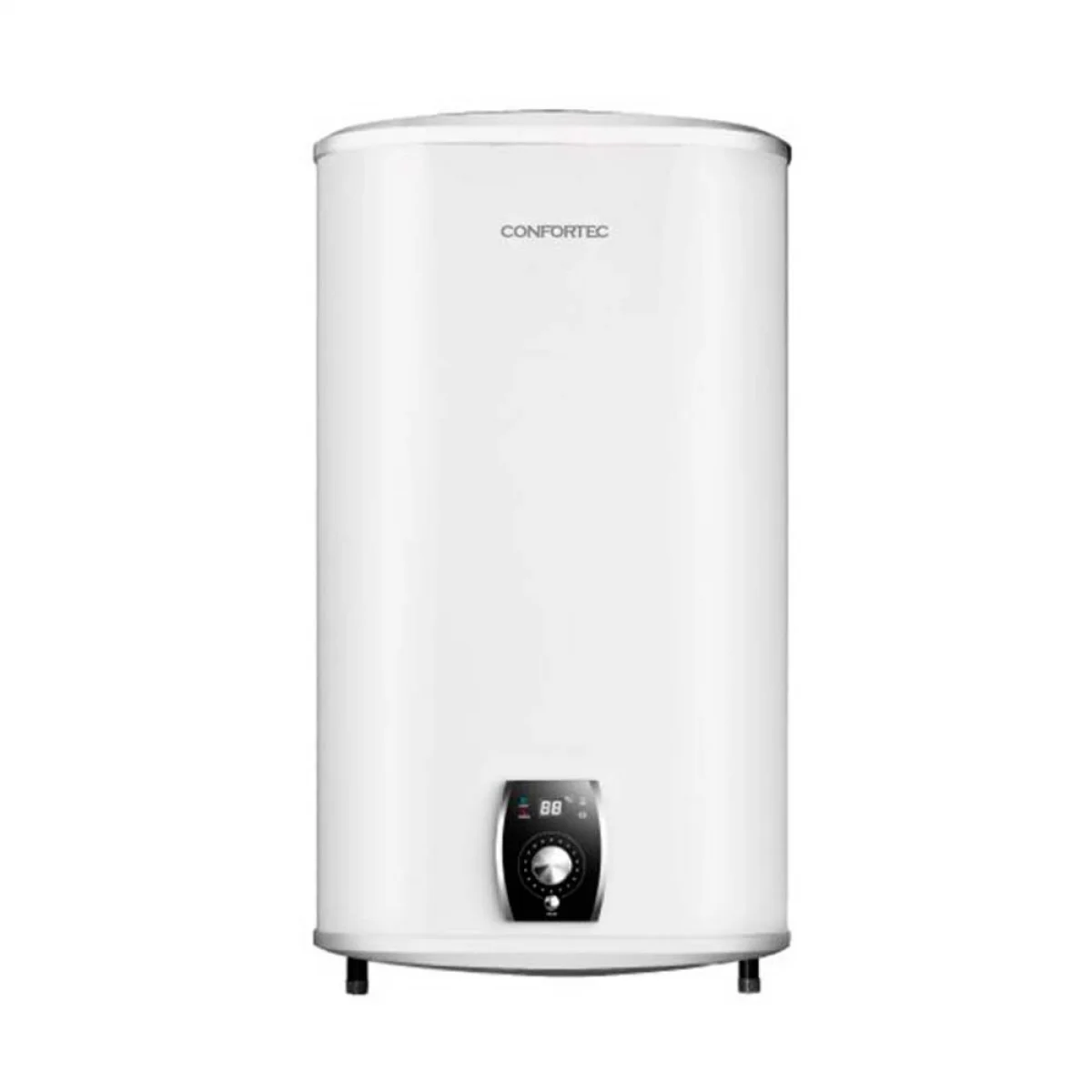 Cilindro agua quente