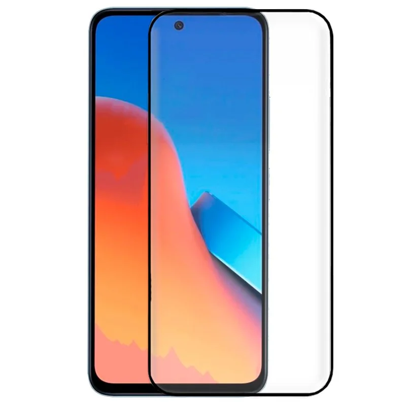 Película Vidro temperado Xiaomi Redmi A5 Fullcover