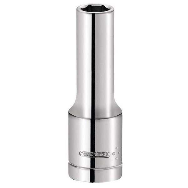 Expert Chave de Caixa Longa 1/4" 6 Faces Polegadas 3/8" (E030316) - E030316