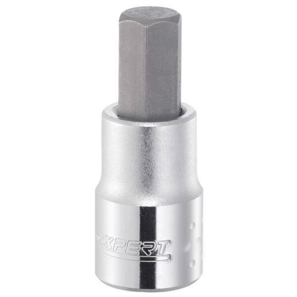 Expert Chave de Caixa 1/2" Ponta Hex 4mm (E031901) - E031901