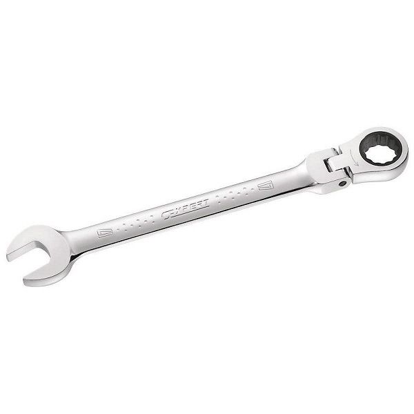 Expert Chave Mista com Roquete Articulada 13mm - E110906