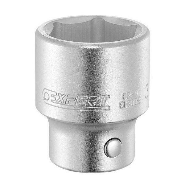 Expert Chave de Caixa 3/4" 6 Faces 50mm (E113811) - E113811
