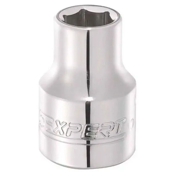 Expert Chave de Caixa 1/2" 6 Faces 13mm (E117091) - E117091