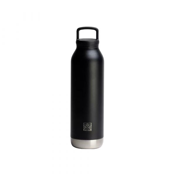 Dammann Frères Garrafa Térmica City Preto 1 Uni.
